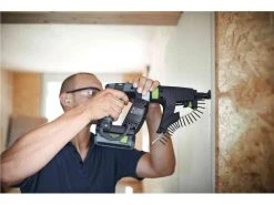 FESTOOL Akku-Trockenbauschrauber DURADRIVE DWC 18-2500 Basic -WerkProfi Verkäufe 221888178 xxl