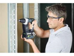 FESTOOL Akku-Trockenbauschrauber DURADRIVE DWC 18-2500 Basic -WerkProfi Verkäufe 221888181 xxl