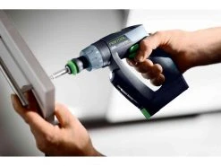 FESTOOL Akku-Bohrschrauber CXS 2.6 Plus 11 FESTOOL Akku-Bohrschrauber CXS 2.6 Plus -WerkProfi Verkäufe 221938603 xxl