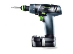 FESTOOL Akku-Bohrschrauber TXS 2.6 Plus -WerkProfi Verkäufe 221939121 xxl