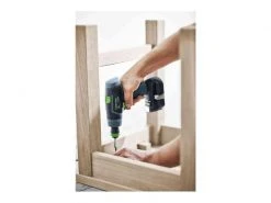 FESTOOL Akku-Bohrschrauber TXS 2.6 Plus -WerkProfi Verkäufe 221939130 xxl