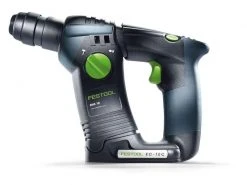 FESTOOL Bohrhammer BHC 18 Basic -WerkProfi Verkäufe 221939502 xxl