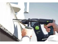 FESTOOL Bohrhammer BHC 18 Basic mit 4.0 Ah Akku -WerkProfi Verkäufe 221939517 xxl 1