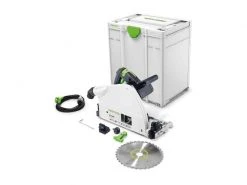 FESTOOL Tauchsäge TS 75 EBQ-Plus