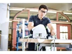 FESTOOL Tauchsäge TS 75 EBQ-Plus -WerkProfi Verkäufe 222236492 xxl