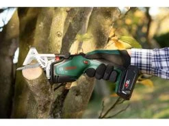 Bosch Akku-Gartensäge Keo 18 LI, Solo -WerkProfi Verkäufe 222281386 xxl