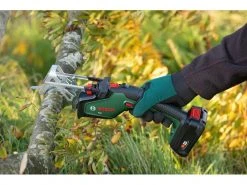 Bosch Akku-Gartensäge Keo 18 LI, Solo -WerkProfi Verkäufe 222281388 xxl