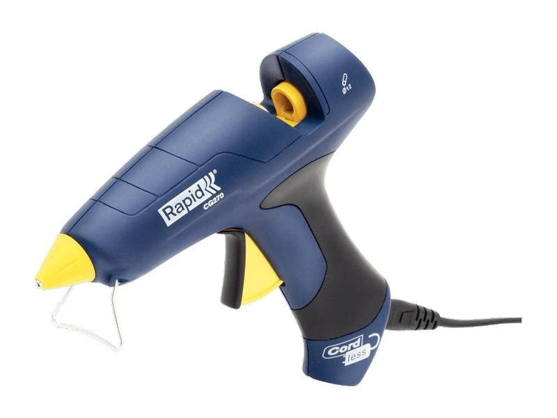 Rapid Heissklebepistole CG270