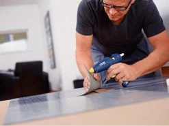 Rapid Heissklebepistole CG270 Kabellos 12 mm -WerkProfi Verkäufe 222356243 xxl