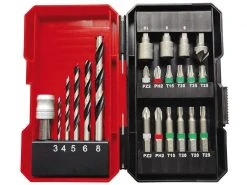 Einhell Akku-Schlagbohrschrauber TE-CD 18/2 Li-i +22 -WerkProfi Verkäufe 222647816 xxl