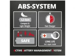 Einhell Akku-Schlagbohrschrauber TE-CD 18/2 Li-i +22 -WerkProfi Verkäufe 222647852 xxl