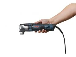 Bosch Professional Oszillierer Multi-Cutter GOP 55-36 inkl. L-BOXX & Zubehör -WerkProfi Verkäufe 223395846 xxl