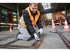 Bosch Professional Oszillierer Multi-Cutter GOP 55-36 inkl. L-BOXX & Zubehör -WerkProfi Verkäufe 223395852 xxl