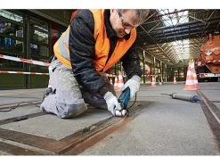 Bosch Professional Oszillierer Multi-Cutter GOP 55-36 inkl. L-BOXX & Zubehör -WerkProfi Verkäufe 223395855 xxl