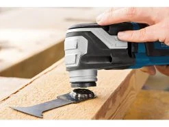 Bosch Professional Oszillierer Multi-Cutter GOP 55-36 inkl. L-BOXX & Zubehör -WerkProfi Verkäufe 223395861 xxl