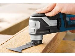 Bosch Professional Oszillierer Multi-Cutter GOP 55-36 inkl. L-BOXX & Zubehör -WerkProfi Verkäufe 223395863 xxl