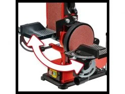 Einhell Band-Tellerschleifer TC-US380 -WerkProfi Verkäufe 223508467 xxl