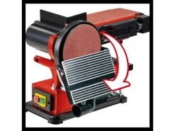 Einhell Band-Tellerschleifer TC-US380 -WerkProfi Verkäufe 223508471 xxl