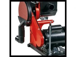 Einhell Band-Tellerschleifer TC-US380 -WerkProfi Verkäufe 223508487 xxl