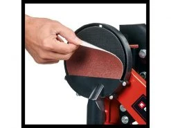 Einhell Band-Tellerschleifer TC-US380 -WerkProfi Verkäufe 223508492 xxl