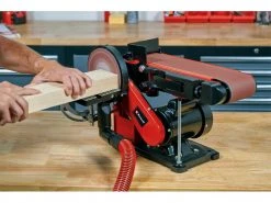 Einhell Band-Tellerschleifer TC-US380 -WerkProfi Verkäufe 223508496 xxl