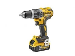 DeWalt Akku-Schlagbohrschrauber DCD796P2, 18 V Brushless 2x Akku 7 DeWalt Akku-Schlagbohrschrauber DCD796P2, 18 V Brushless 2x Akku -WerkProfi Verkäufe 223765540 xxl