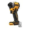 DeWalt Akku-Schlagschrauber 1/4" 18 V DCF850NT Solo -WerkProfi Verkäufe 223765606 xxl
