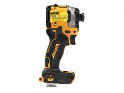 DeWalt Akku-Schlagschrauber 1/4" 18 V DCF850NT Solo -WerkProfi Verkäufe 223765614 xxl