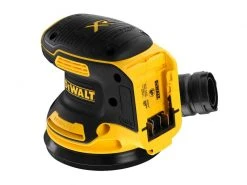 DeWalt Akku-Exzenterschleifer 18 V DCW210NT Solo -WerkProfi Verkäufe 223765674 xxl