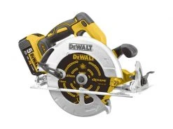 DeWalt Akku-Handkreissäge 18 V DCS570NT Solo