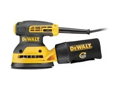 DeWalt Exzenterschleifer 125 mm DWE6423 13 DeWalt Exzenterschleifer 125 mm DWE6423 -WerkProfi Verkäufe 223766429 xxl