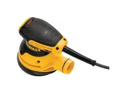 DeWalt Exzenterschleifer 125 mm DWE6423 16 DeWalt Exzenterschleifer 125 mm DWE6423 -WerkProfi Verkäufe 223766436 xxl