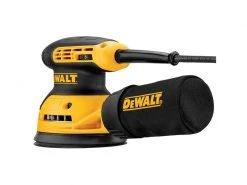DeWalt Exzenterschleifer 125 mm DWE6423 19 DeWalt Exzenterschleifer 125 mm DWE6423 -WerkProfi Verkäufe 223766475 xxl