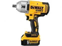 DeWalt Akku-Schlagschrauber 1/2" 18 V DCF899P2 2x 5 Ah Akku -WerkProfi Verkäufe 223767528 xxl