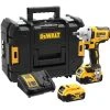 DeWalt Akku-Schlagschrauber 1/2" 18 V DCF894P2 2x 5 Ah Akku -WerkProfi Verkäufe 223768265 xxl