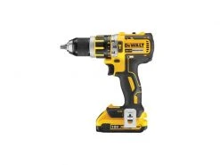DeWalt Akku-Schlagbohrschrauber DCD795D2, 18 V 2 x 2 Ah Akku 7 DeWalt Akku-Schlagbohrschrauber DCD795D2, 18 V 2 x 2 Ah Akku -WerkProfi Verkäufe 223768384 xxl