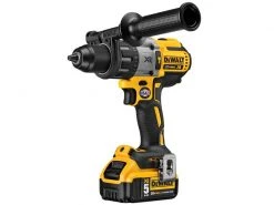 DeWalt Akku-Schlagbohrschrauber DCD996P2, 18 V 2 x 5 Ah Akku -WerkProfi Verkäufe 223769046 xxl