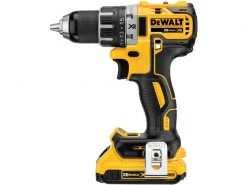 DeWalt Akku-Bohrschrauber Set 18 V DCK791D2T 2 x 2 Ah Akku -WerkProfi Verkäufe 223770031 xxl
