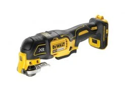 DeWalt Akku-Multifunktionswerkzeug 18 V DCS356NT Solo -WerkProfi Verkäufe 223770718 xxl