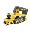 DeWalt Akku-Hobel 18 V DCP580NT Solo