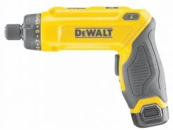 DeWalt Akku-Knickschrauber 1/4" DCF680G2 2x 1 Ah Akku -WerkProfi Verkäufe 223770852 xxl