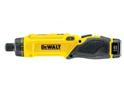 DeWalt Akku-Knickschrauber 1/4" DCF680G2 2x 1 Ah Akku -WerkProfi Verkäufe 223770858 xxl