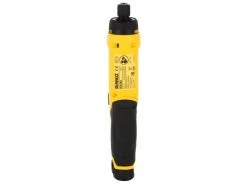 DeWalt Akku-Knickschrauber 1/4" DCF680G2 2x 1 Ah Akku -WerkProfi Verkäufe 223770861 xxl