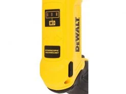 DeWalt Akku-Knickschrauber 1/4" DCF680G2 2x 1 Ah Akku -WerkProfi Verkäufe 223770868 xxl