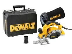 DeWalt Elektrohobel D26500K 1050 W im Koffer