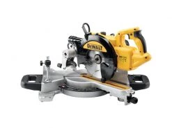 DeWalt Kapp-/Gehrungssäge 1300 W DWS773 -WerkProfi Verkäufe 223771365 xxl