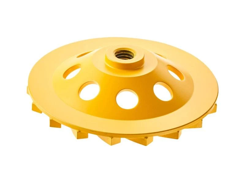 DeWalt Betonschleifer-Set DWE4257KT im Koffer 6 DeWalt Betonschleifer-Set DWE4257KT im Koffer – Bild 4