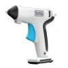 BLACK+DECKER Heissklebepistole BCGL115-XJ ink. 20 Klebestifte -WerkProfi Verkäufe 225653940 xxl