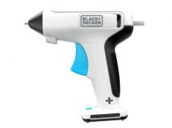 BLACK+DECKER Heissklebepistole BCGL115-XJ ink. 20 Klebestifte -WerkProfi Verkäufe 225653943 xxl