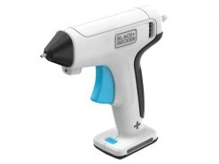 BLACK+DECKER Heissklebepistole BCGL115-XJ ink. 20 Klebestifte -WerkProfi Verkäufe 225653945 xxl